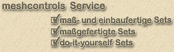 unser Service