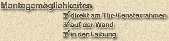 einfach flexibel....passt einfach immer